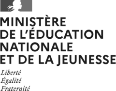 Ministère de l'Education Nationale